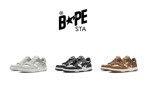 BAPE STA™ – eu.bape.com